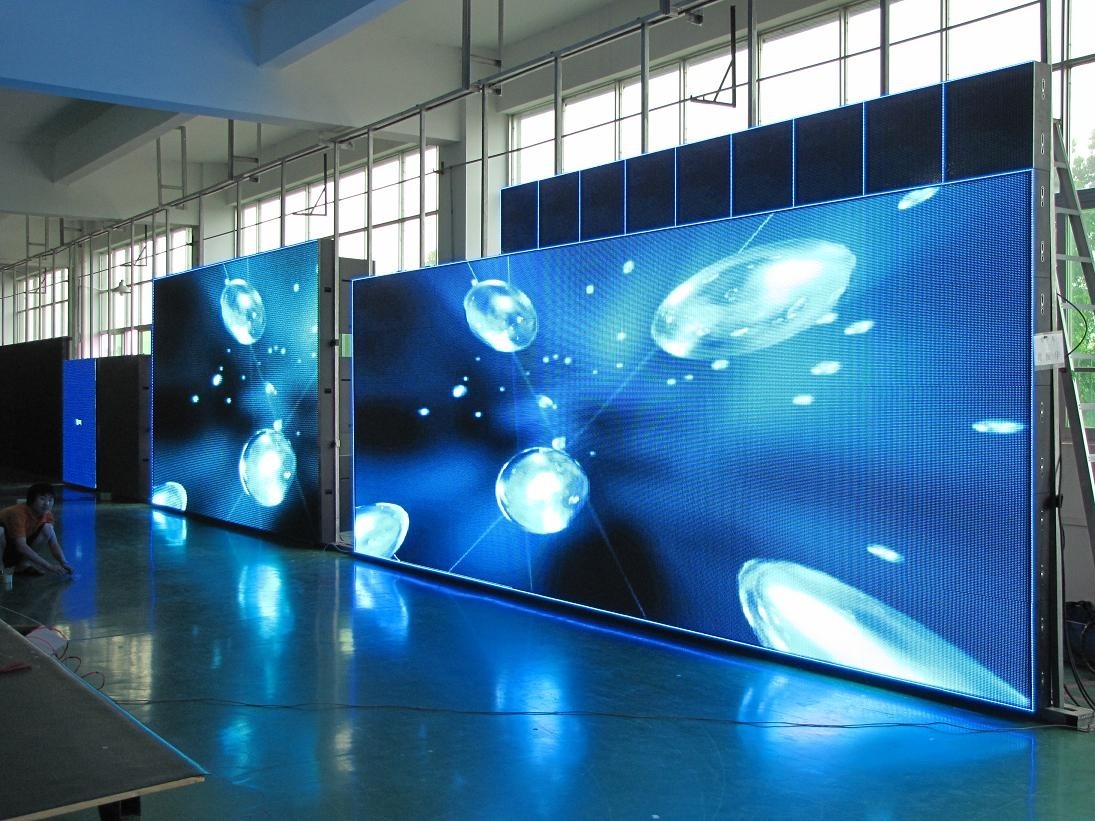 Why Thermal Management Deserves More Attention in Outdoor LED Display Selection Why Thermal Management Deserves More Attention in Outdoor LED Display Selection