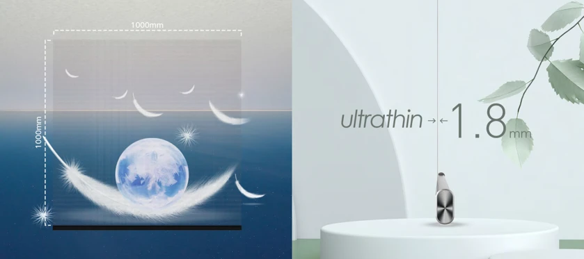 flexible LED panel flexible LED panel